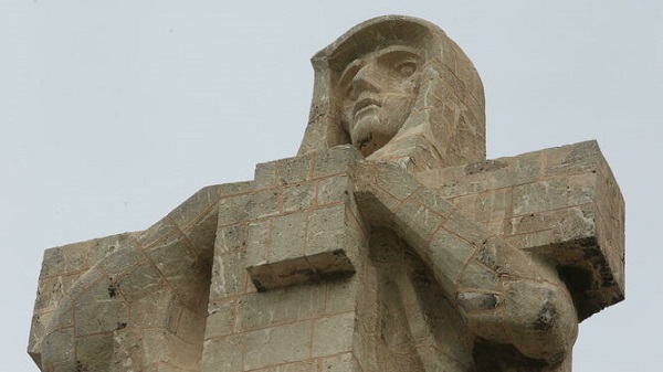 Monumento-Colon
