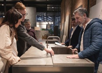 Pepe Solla en Inalco 2