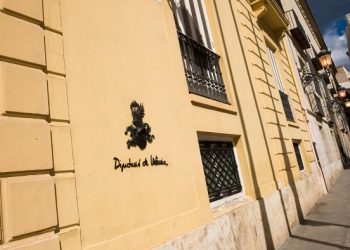 diputacion valencia