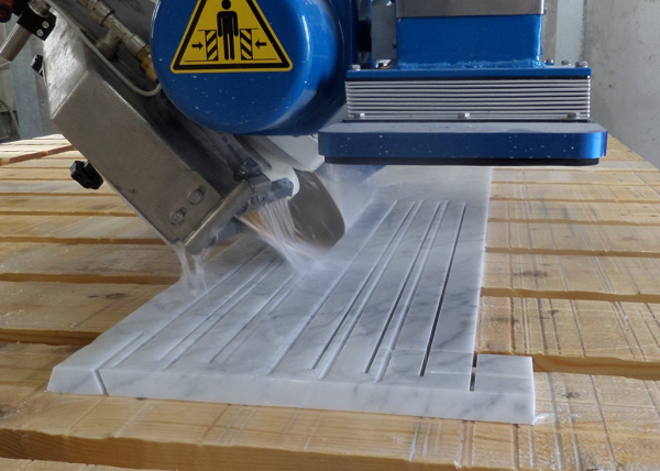 donatoni cnc jet
