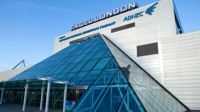 excel london