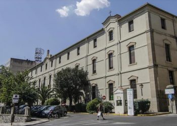 hospital caceres