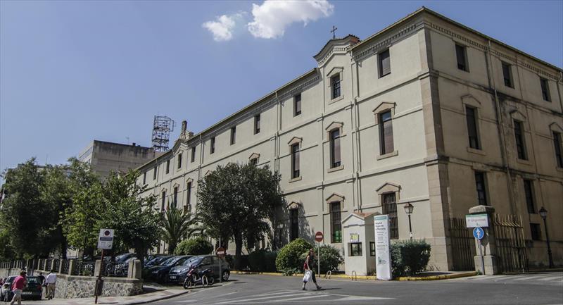 hospital caceres