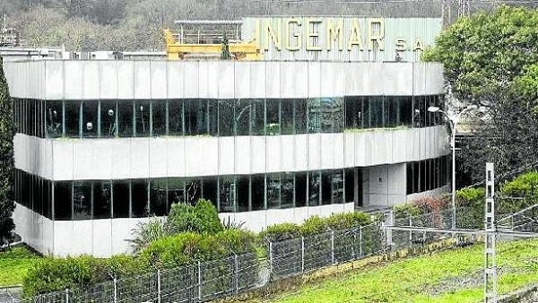 ingemar usurbil