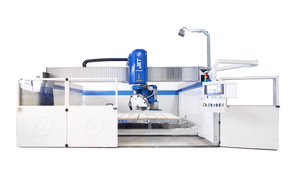 jet 625 CNC