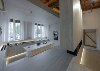neolith milano