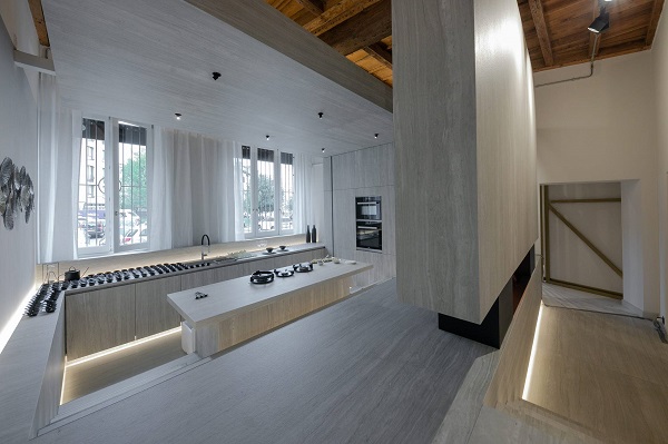 neolith milano