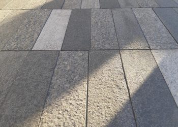pavimento granito