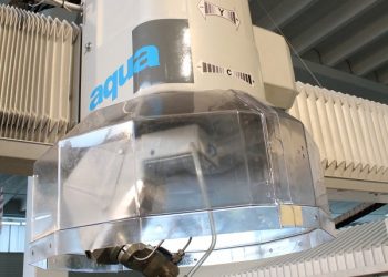waterjet-aqua