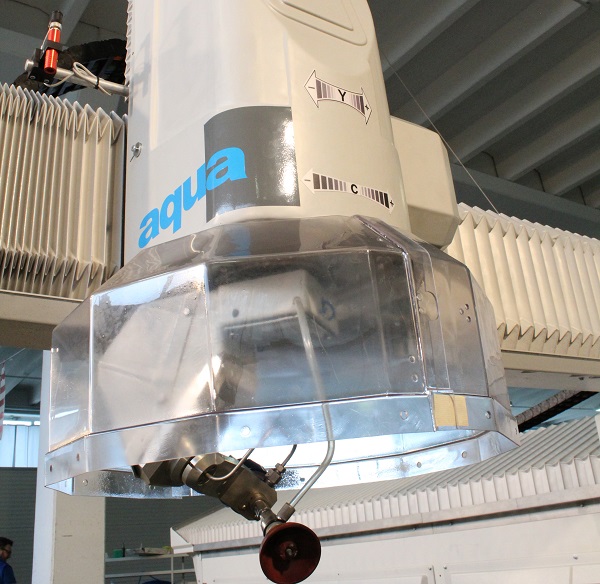 waterjet-aqua