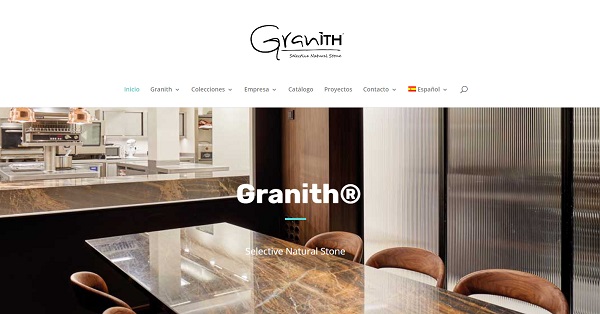 web granith