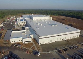 Caesarstone-US-Manufacturing-Facility