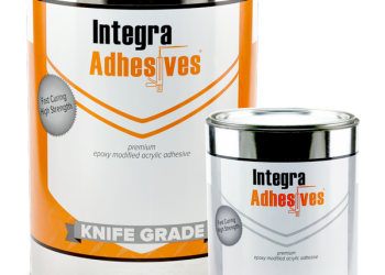 Integra- knifegradet