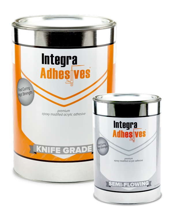 Integra- knifegradet