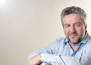 alex rovira