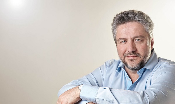 alex rovira