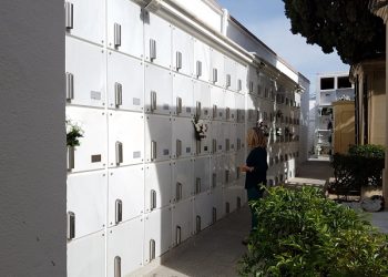 cementerio nerja