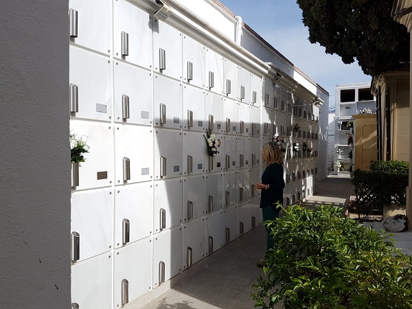 cementerio nerja
