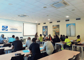 formacion aema