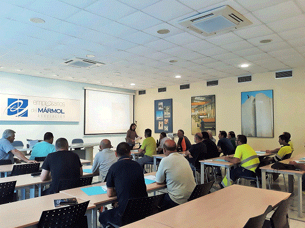 formacion aema