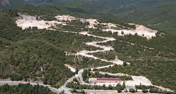 marbres de france