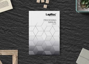 mecanizado lapitec