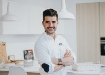 Daniel colino