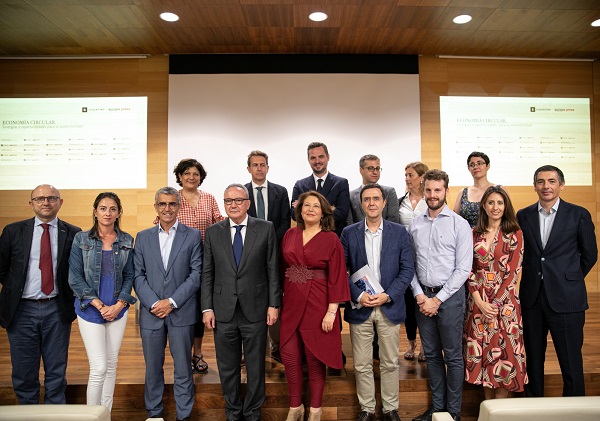 Foto Grupo__Jornada Economia Circular Cosentino