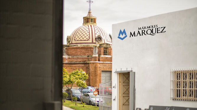 Marmoles-Marquez