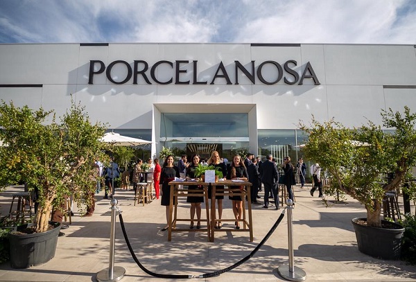 PORCELANOSA EVENTO