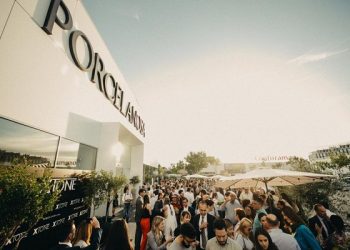 PORCELANOSA EVENTO2