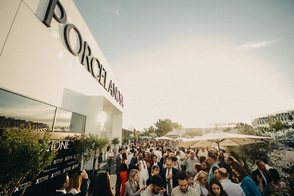 PORCELANOSA EVENTO2