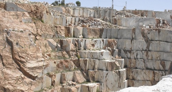 cantera marmolturco