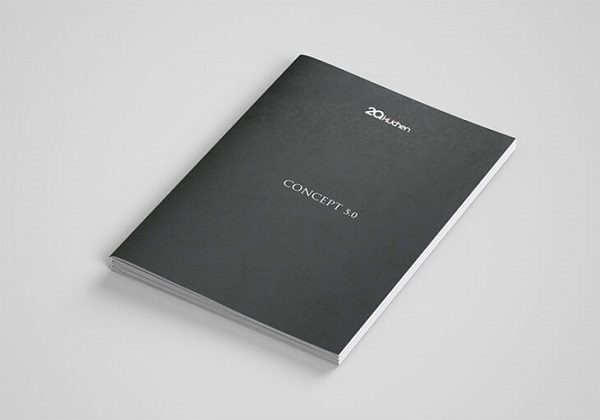 Mockups Design