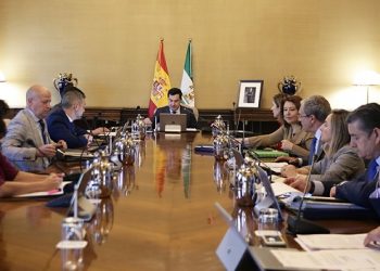 junta andalucia