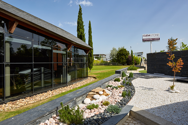Centro-de-distribucion-Cupa-Stone-Madrid