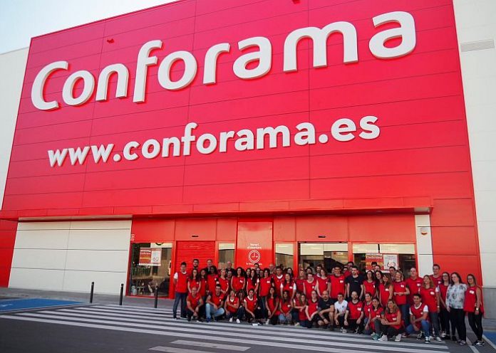 ConforamaGirona