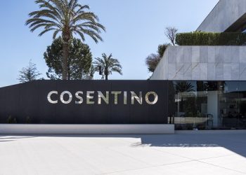 Entrada HQ Cosentino 1 (2)