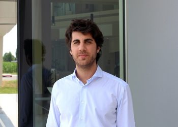 Foto Marcello Toncelli Lapitec