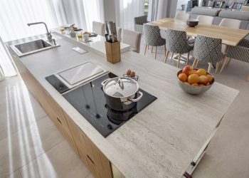 THESIZE SURFACES - NEOLITH Almassora - Castellón - Spain