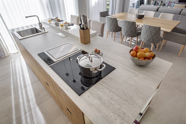 THESIZE SURFACES - NEOLITH Almassora - Castellón - Spain