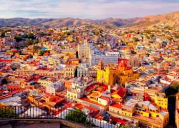 OB Mexico