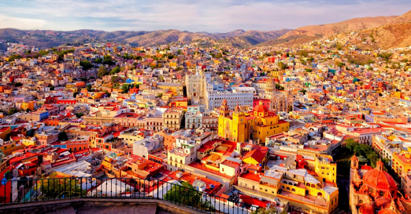 OB Mexico