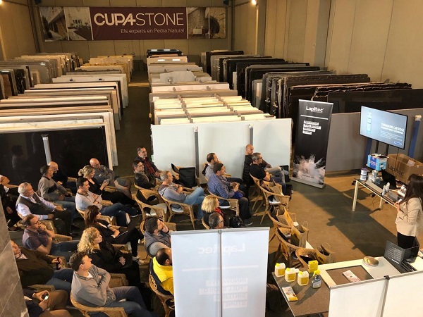 academy-days-cupastone-barcelona