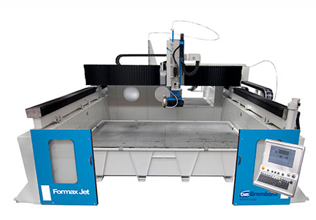 cnc formax1