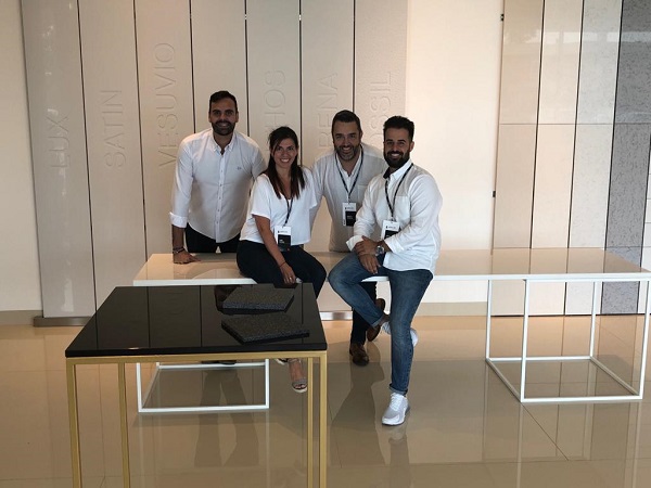 equiop Lapitec España