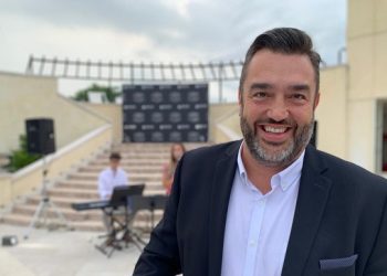 ernesto alarcon