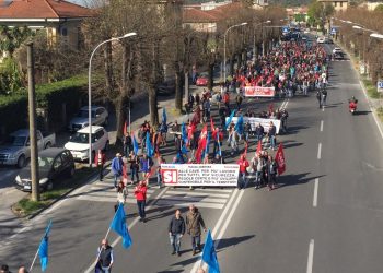 huelga marmol