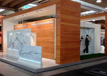 iran stone expo