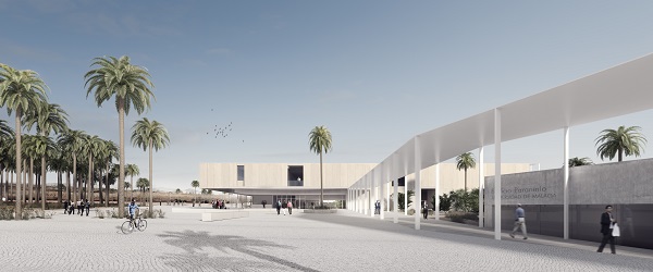 proyecto universidad malaga